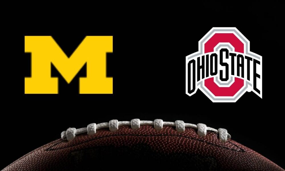 Michigan football vs. Ohio State Game Preview Michigan Sports Center