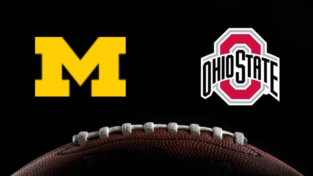 Ohio State Vs Michigan Football Tickets 2024 Collen Dorothea